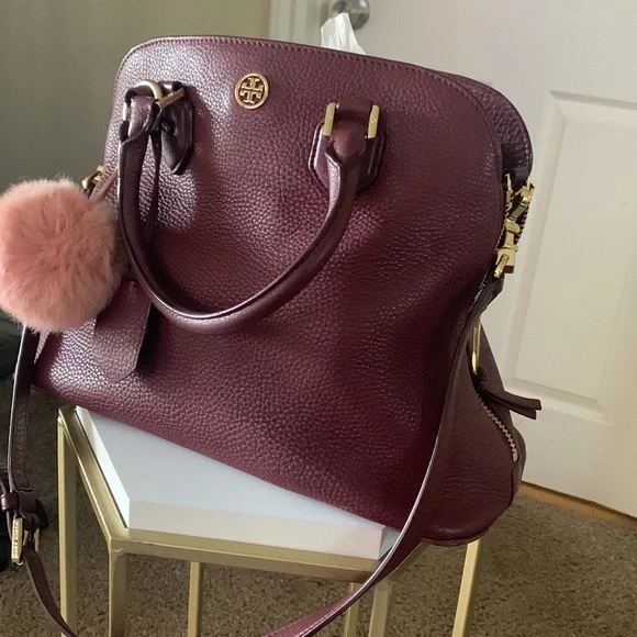 Tory Burch Robbinson - Picture 3 of 6